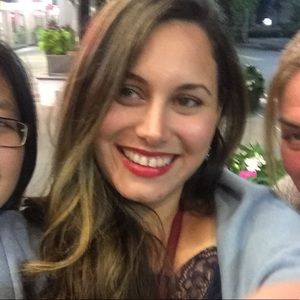 Meet your Posher, Jamie